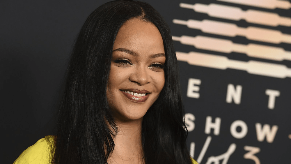 A Great Many Celebrities Have Been All Too Happy to Work With Rihanna