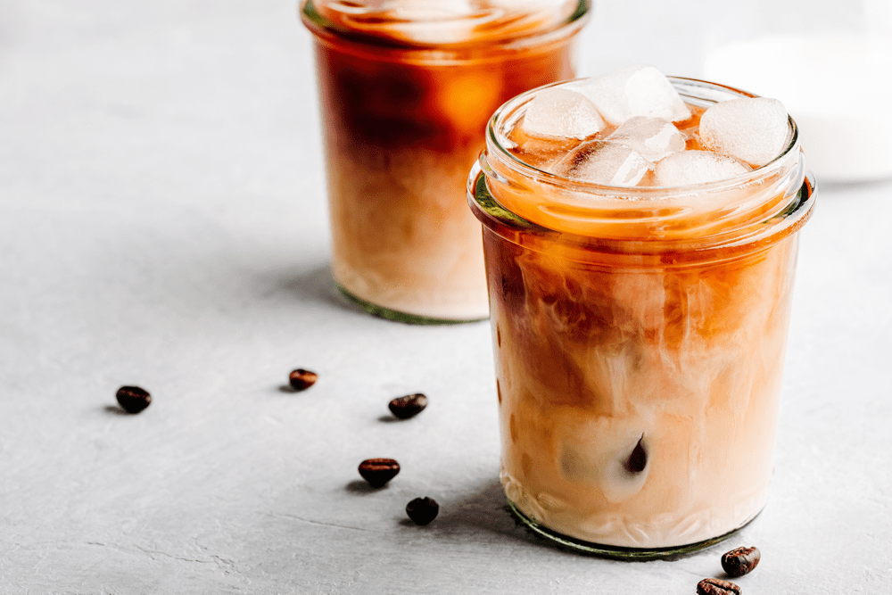 A Great Recipe of Cold Brew