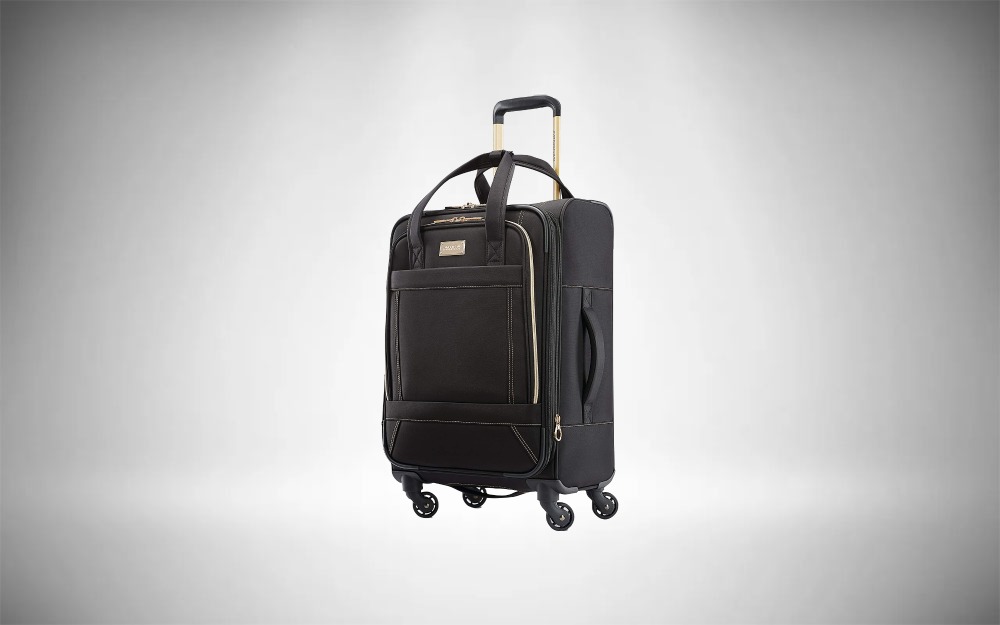 American Tourister Belle Voyage