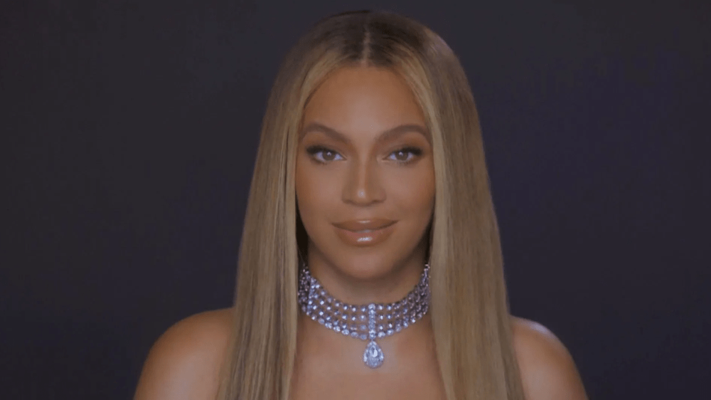 Beyoncé Holds More Than One World Record and Rightly Deserves her Spot on the Most Famous Persons List