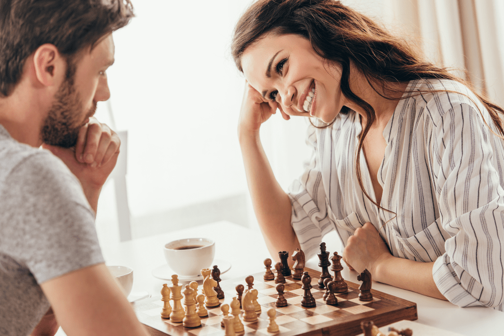 Board Games Remain One of the Fun Things to do With Your Boyfriend