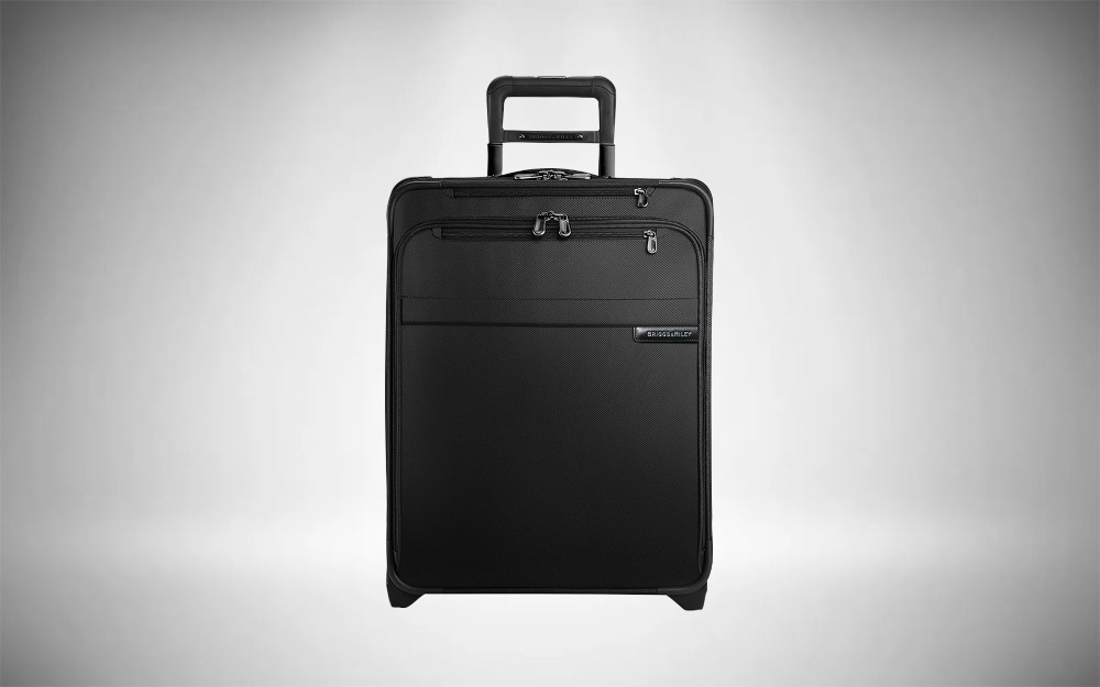 Briggs & Riley Expandable Upright
