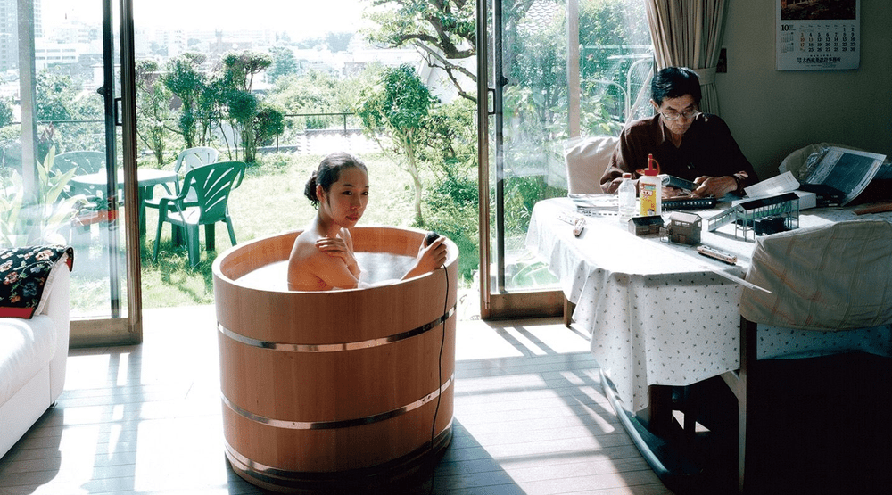 Climb into a Soaking Tub For a Great Spa Experience