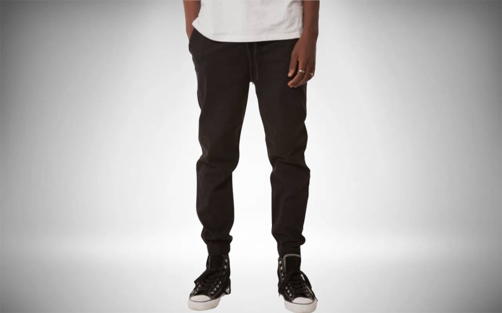Aggregate more than 152 best jogger pants brand super hot
