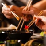 From Eating Rice to Meats and Fish, Chopsticks are a key part of many Asian Cultures
