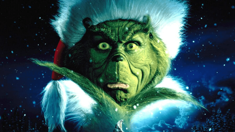 How the Grinch Stole Christmas is a Classic Story