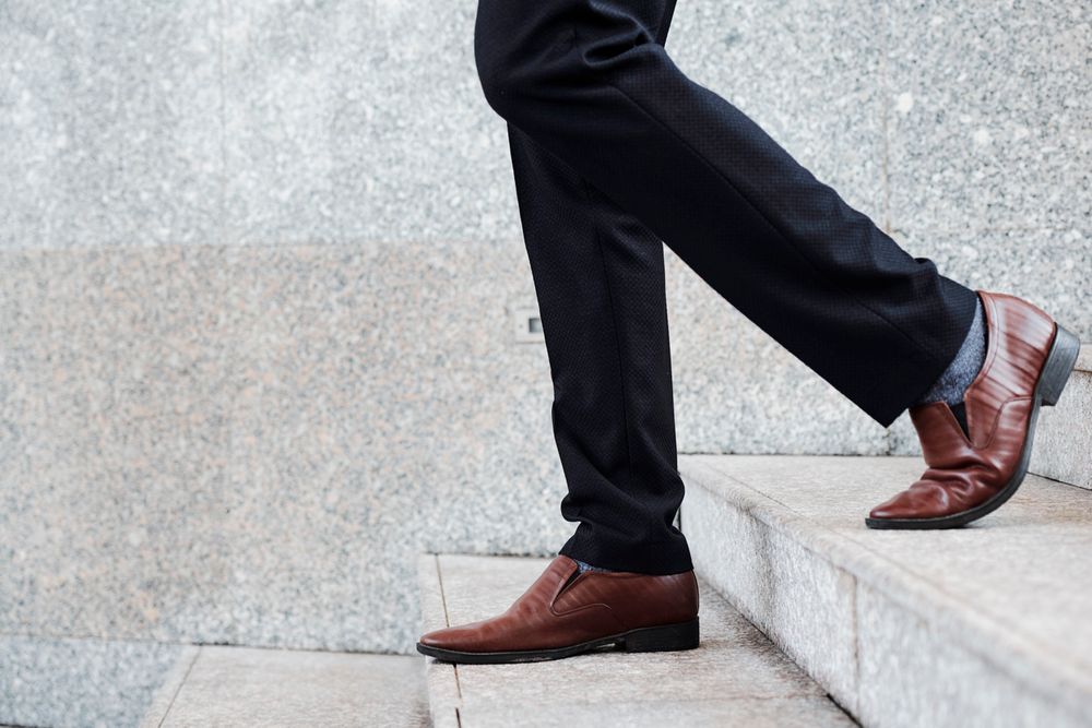 cost minor Smash Black Pants and Brown Shoes: A Style Guide to Pull Off the Ultimate Look