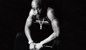 It was a Dark Night When Tupac Shakur Was Killed