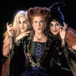 It's Another Glorious Morning for Some Hocus Pocus