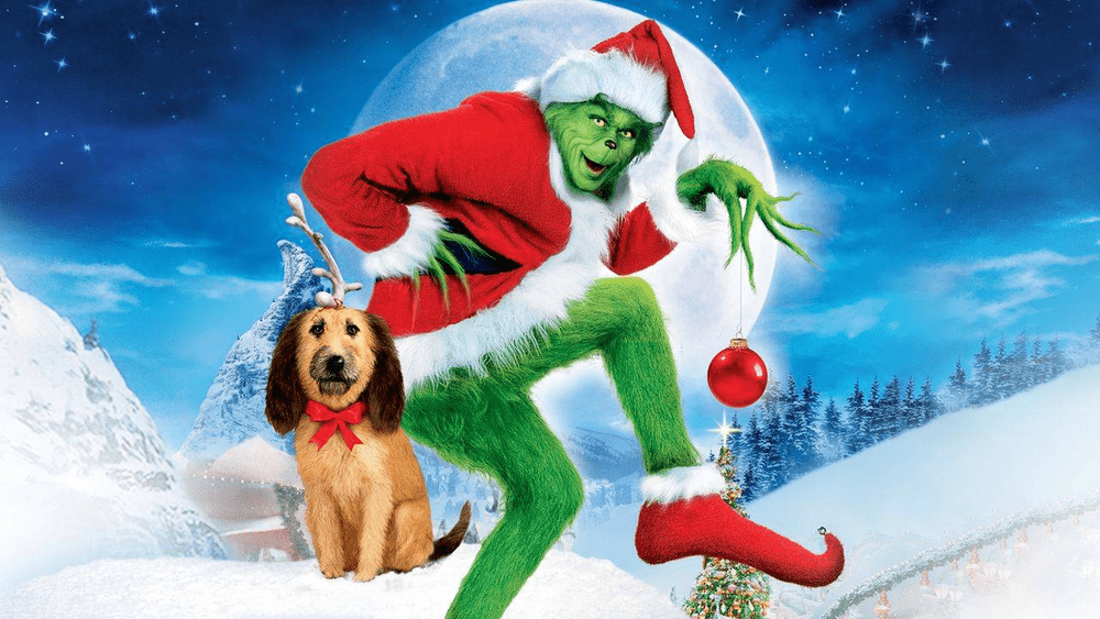 The Best Grinch Quotes
