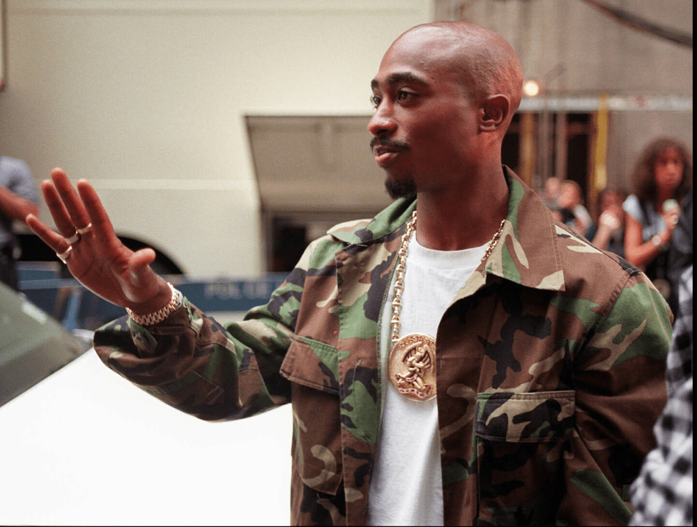 There's No Shortage of Tupac Shakur Quotes on Faith