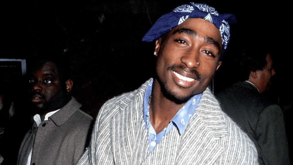 Tupac Followed his Own Heart in the Music World