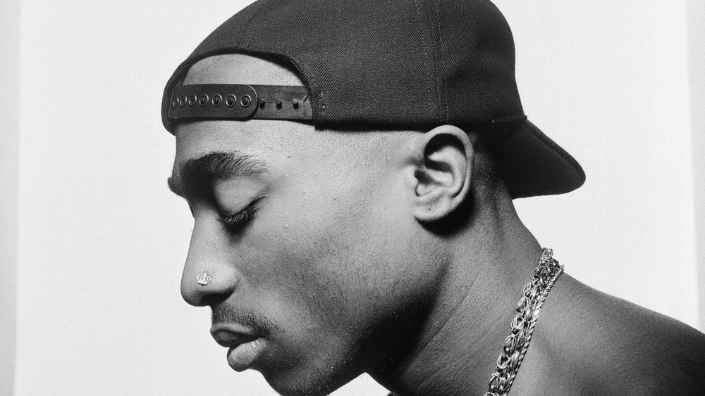 Tupac Shakur Built His Own Community in the Rap World