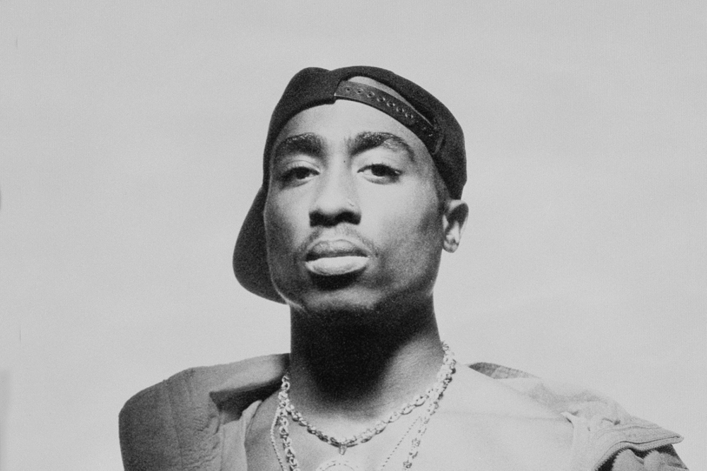 Tupac Shakur Loved Life