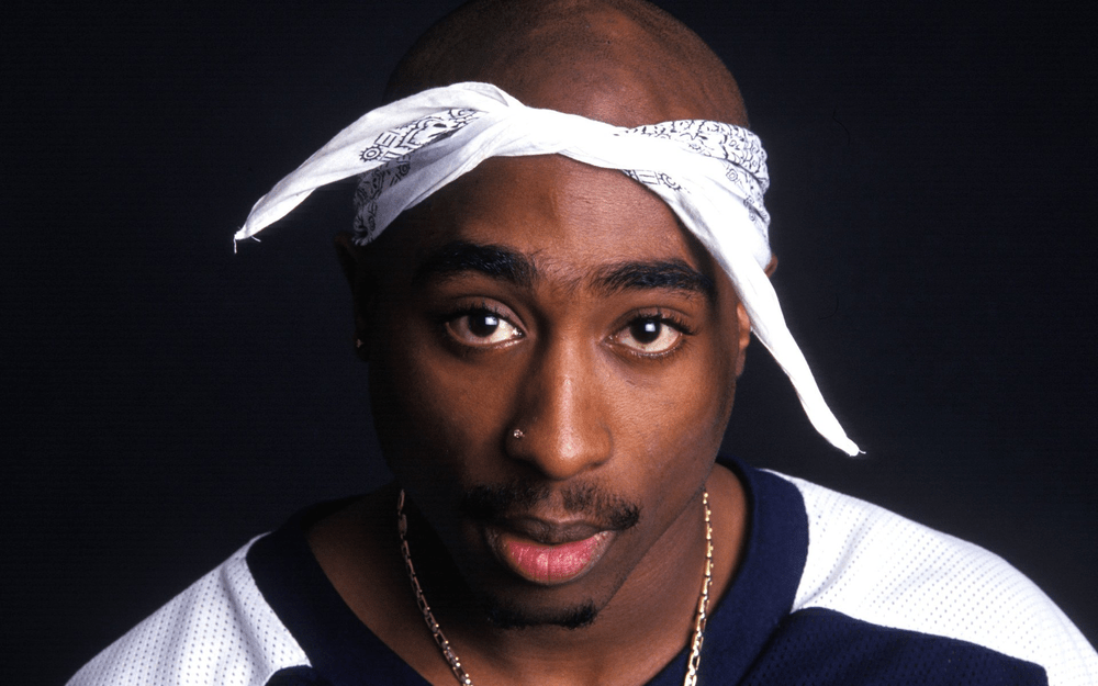 Tupac Shakur Was Just a Normal Man Living his Dream