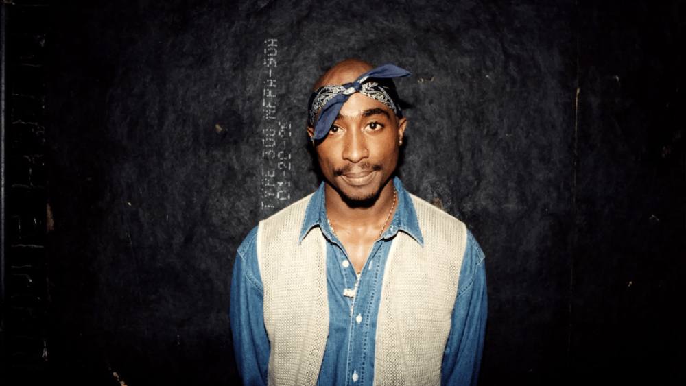 Tupac Shakur's Only Fear was Reincarnation