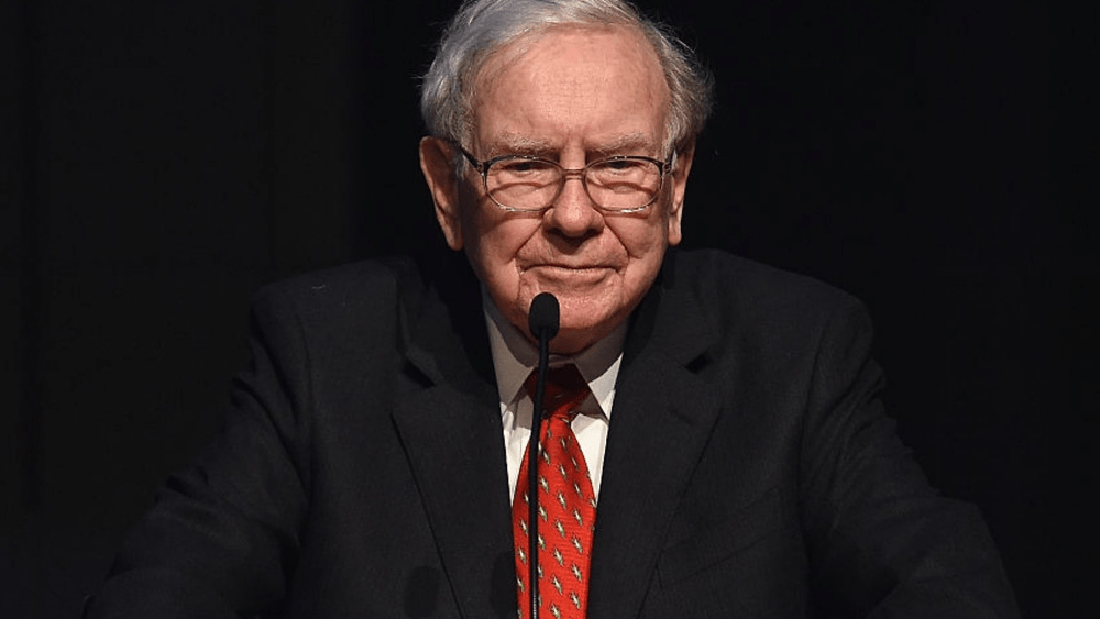Warren Buffet Know Business Better then Most Other People