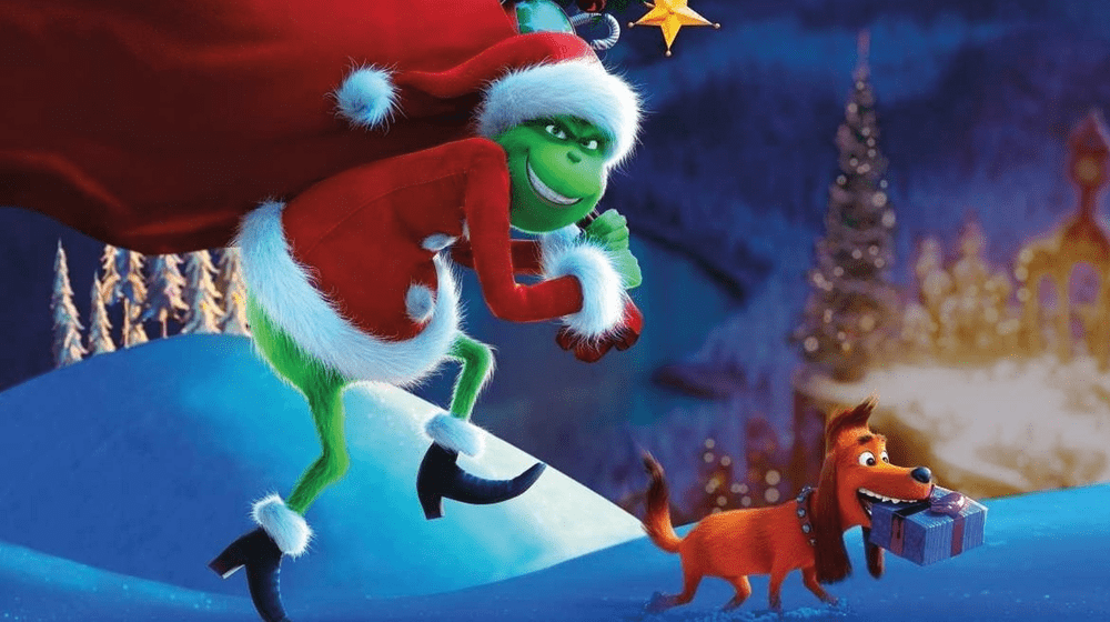 Will We See Another Grinch Movie