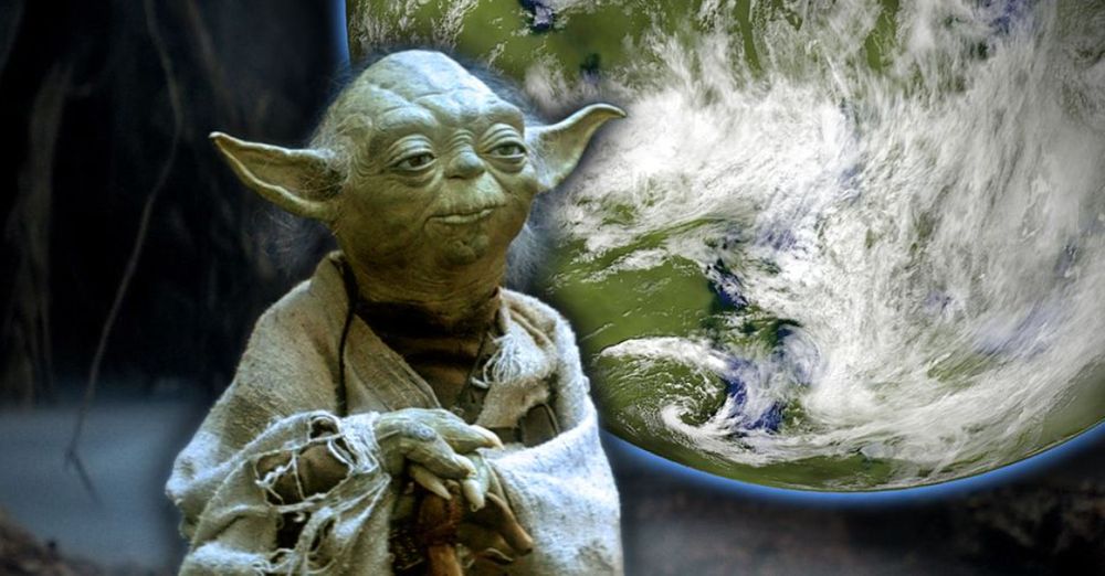 Darth Vader Should Have Listened to These Yoda Quotes