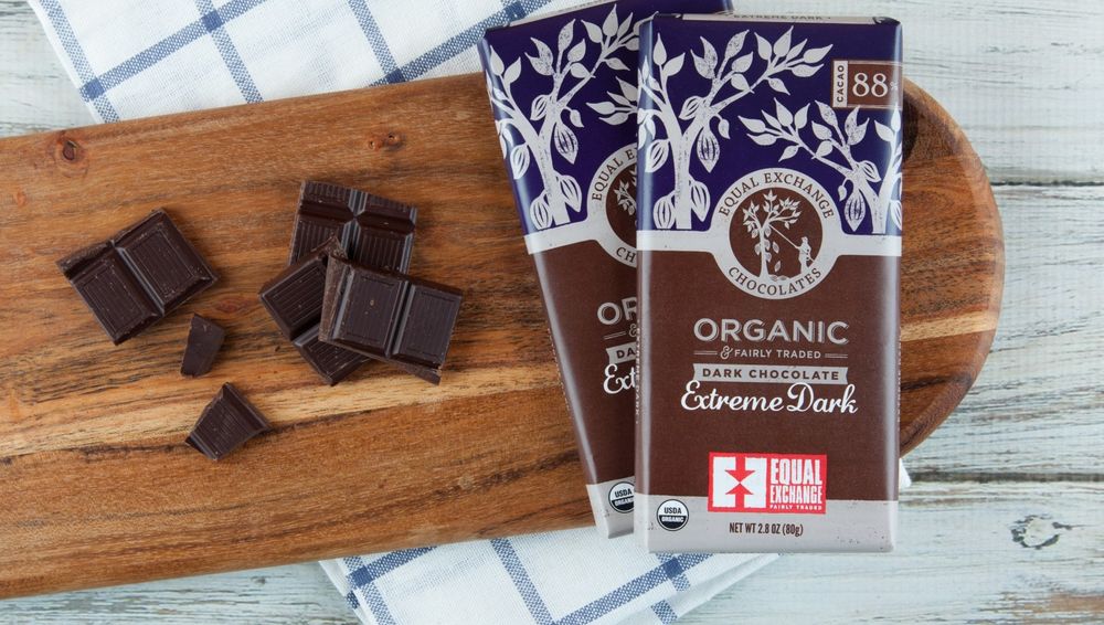 Fair Trade Premium Chocolate