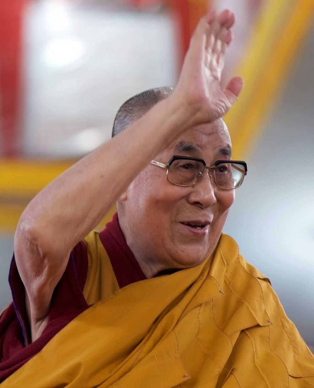 Famous Dalai Lama Quotes
