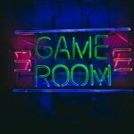 Gaming Room Ideas
