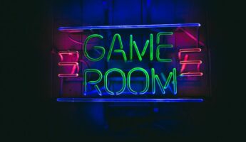 Gaming Room Ideas