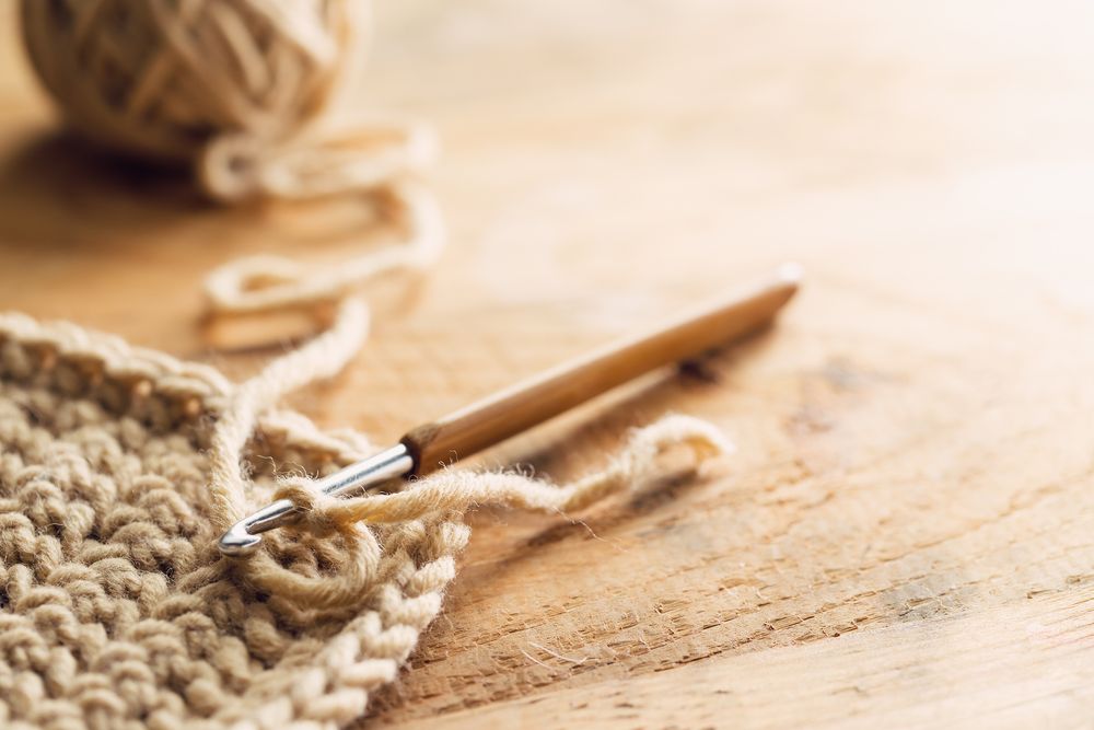 The Hook is a Key Piece of Crochet Equipment