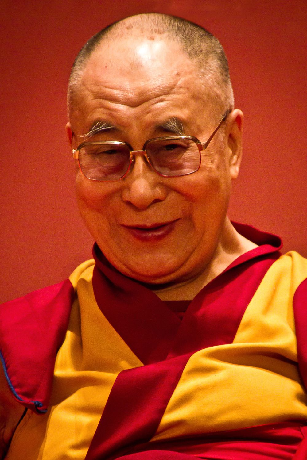 The Teachings of the Dalai Lama Might Change your Life