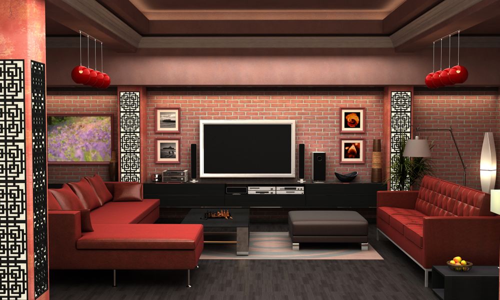 The Ultimate Gaming Room Ideas