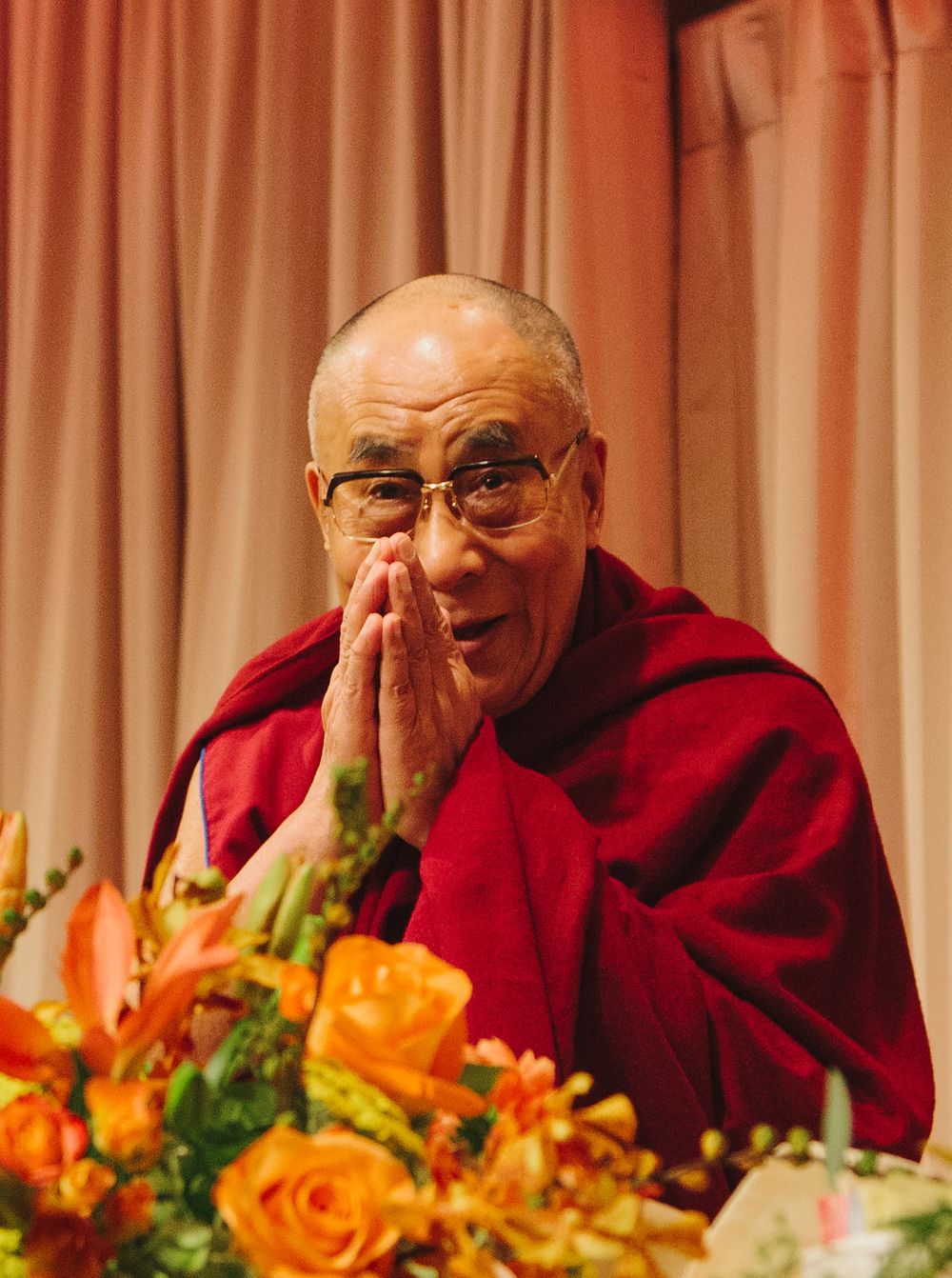 Understanding the Moral Ethics of the Dalai Lama