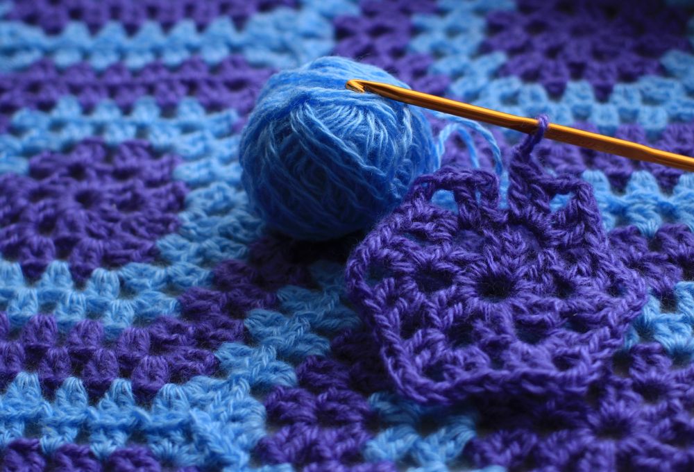 What is Crochet