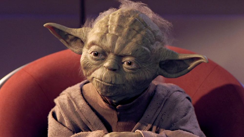 Yoda is One of the Most Luminous Beings 