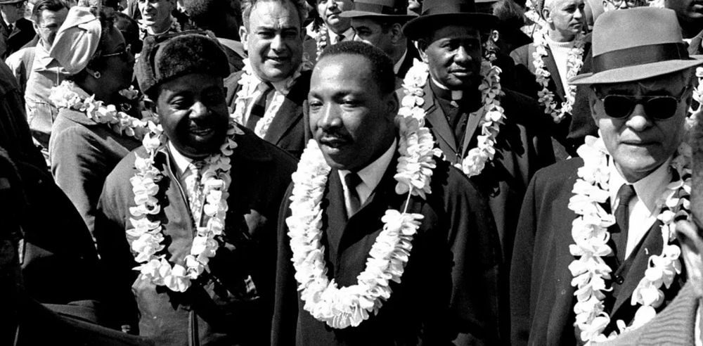 Martin Luther King Jr Quotes On Life