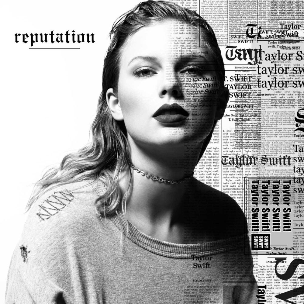 Reputation Taylor Swift