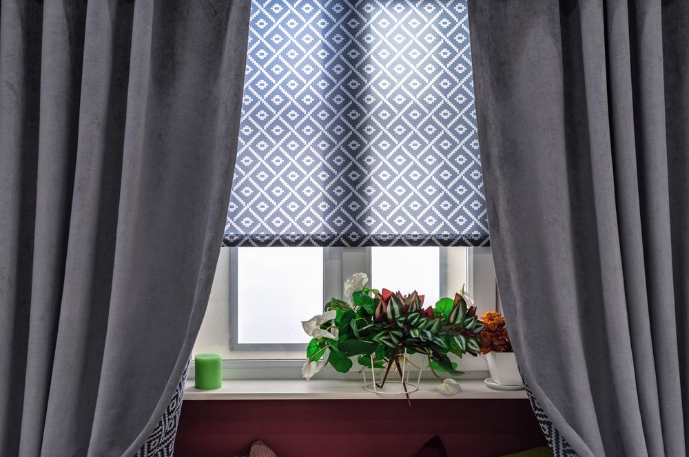 Curtains That Help You Wake Naturally