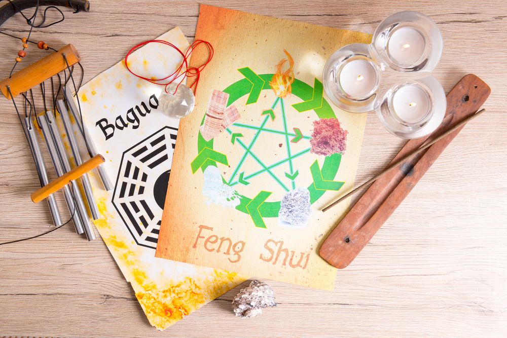 Feng Shui Meaning