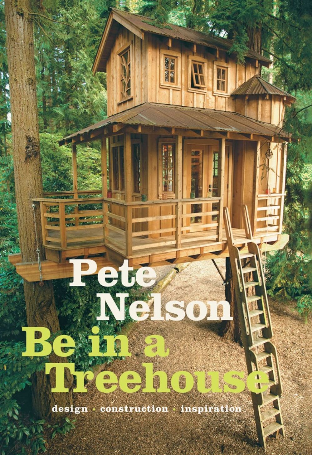Kids Love a Pete Nelson Kit