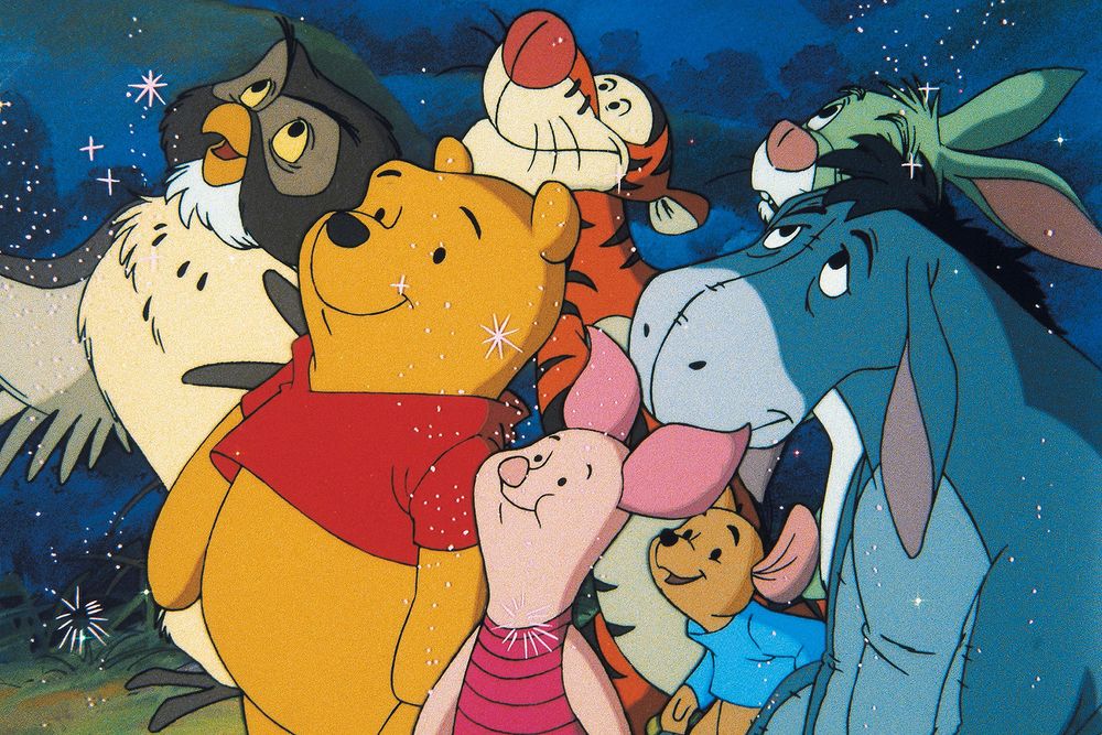 Winnie the Pooh Quotes: 55 Quotes to Help You Win at Life