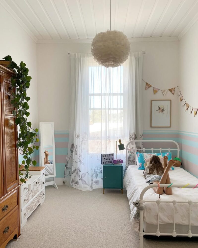 20 Toddler Girl Bedroom Ideas for 2025 That Are Sweet, Stylish, and ...