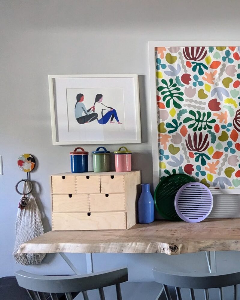 23 Small Apartment Storage Ideas That Maximize Every Inch