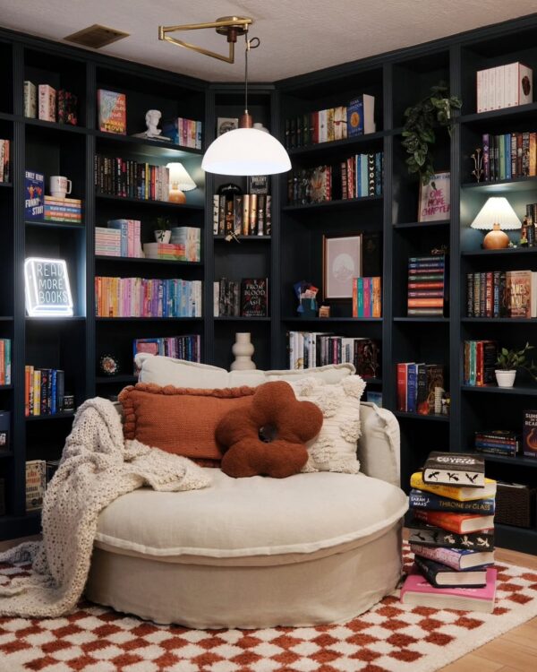 23 Small Apartment Storage Ideas That Maximize Every Inch