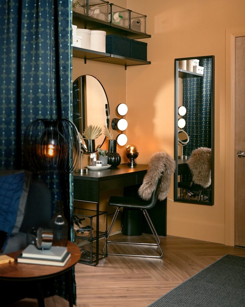 23 Small Apartment Storage Ideas That Maximize Every Inch