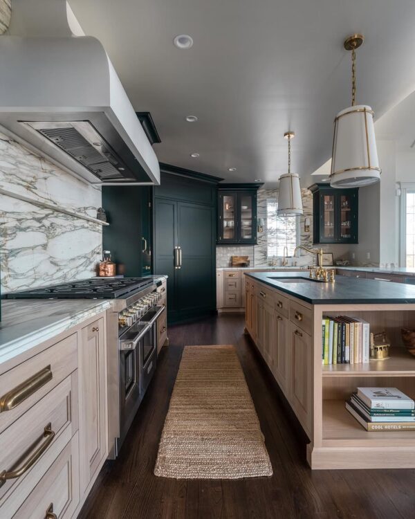 23 Western Kitchen Ideas That Blend Rustic Charm with Everyday Style