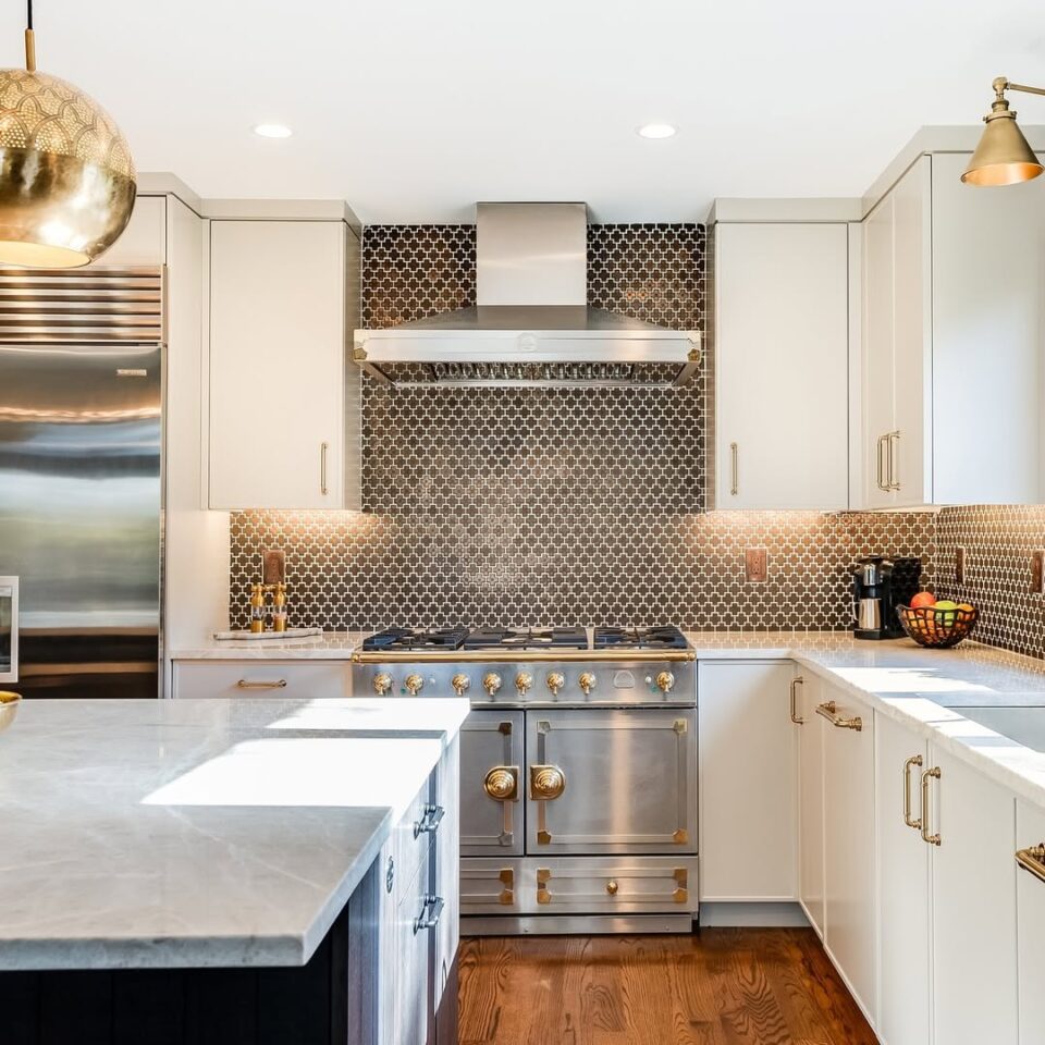 24 Beige Kitchen Cabinet Ideas That Add Warmth and Elegance to Your Space