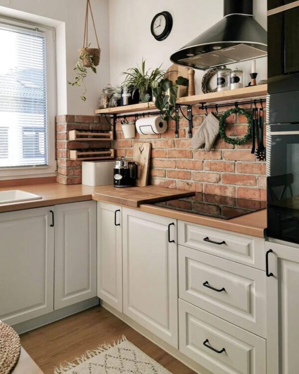 21 Boho Kitchen Ideas That Bring Style, Color, and Comfort to Your ...