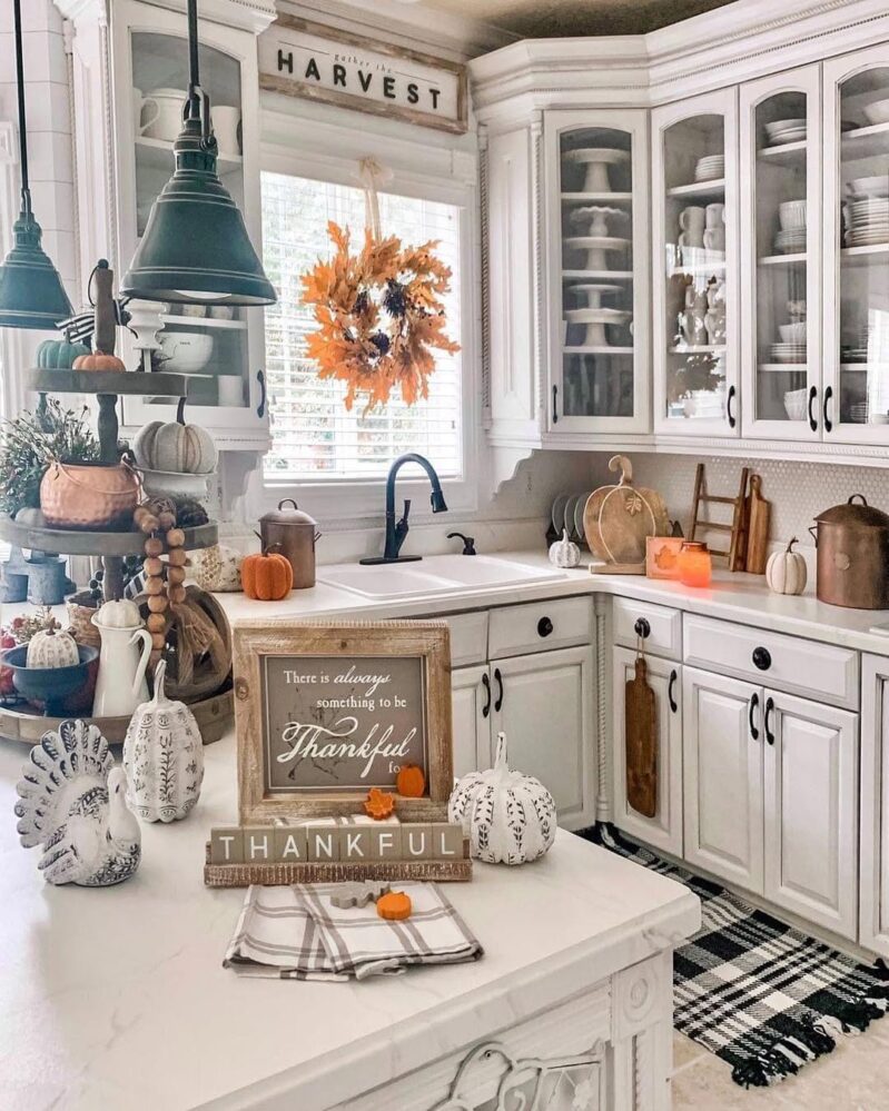 21 Boho Kitchen Ideas That Bring Style, Color, and Comfort to Your ...