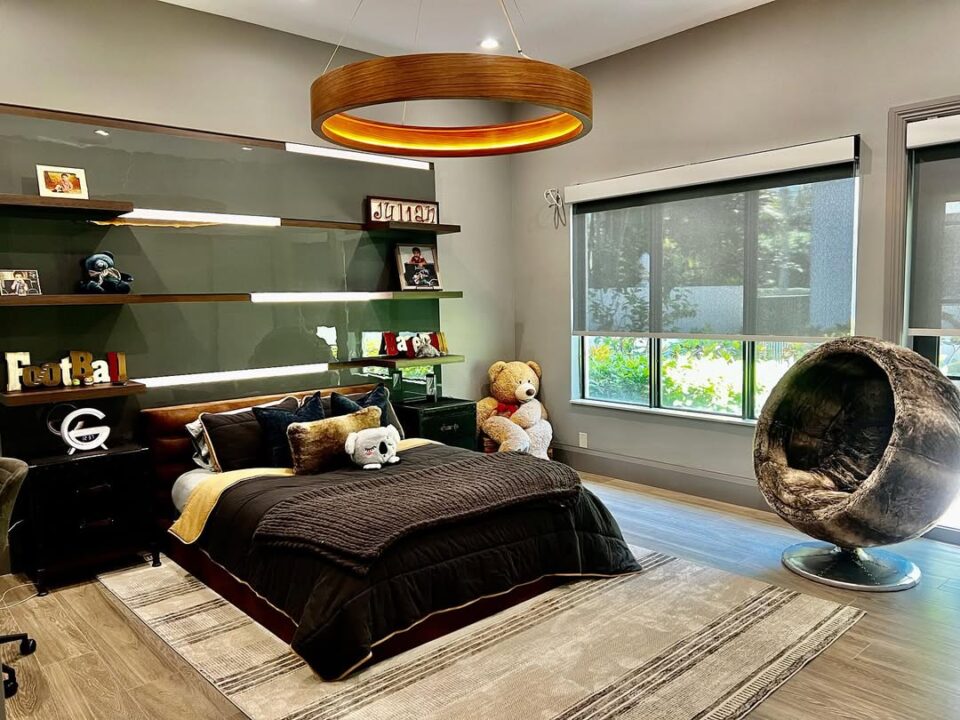 22 Teen Boy Bedroom Ideas That Combine Style, Comfort, and Personality