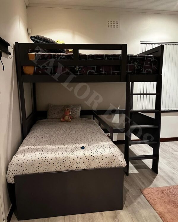 18 Loft Bed Ideas for Small Rooms That Maximize Space and Style