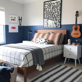 22 Teen Boy Bedroom Ideas That Combine Style, Comfort, and Personality